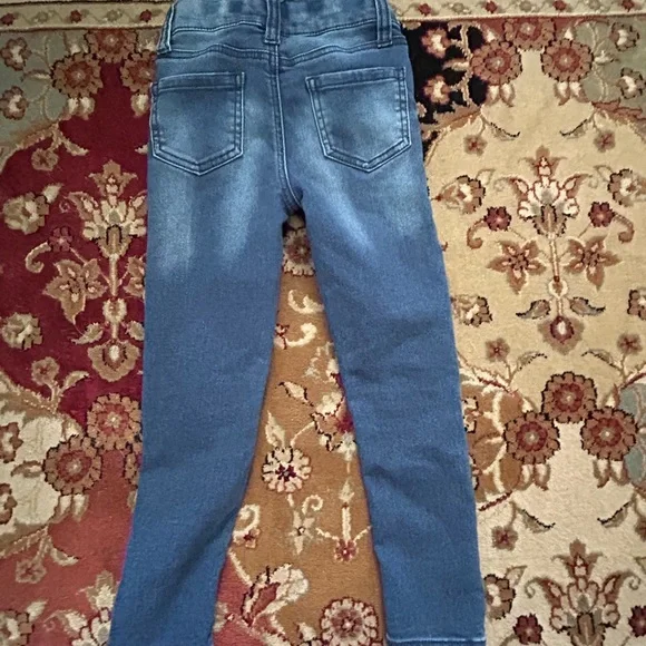 Revery Union Skinny Jeans - Picture 5 of 5